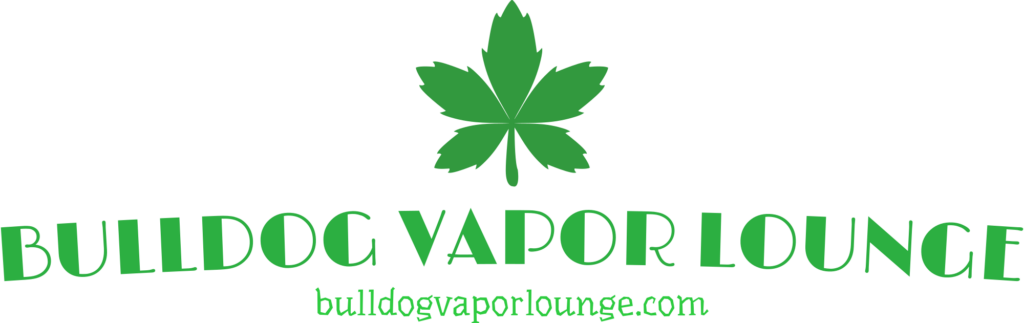 Bulldog Vapor Lounge