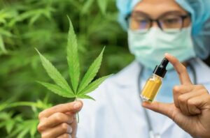 What Your Doctor Really Thinks About CBD Oil