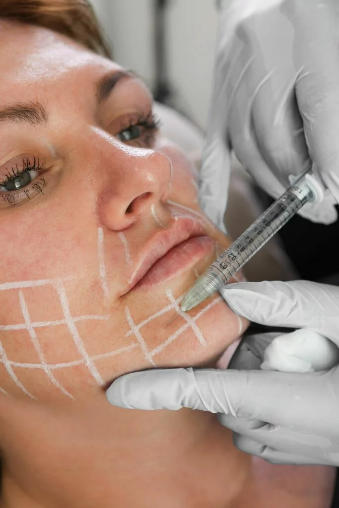 Dr Laura Geige Explores Juvederm Volite Insight and Discussion